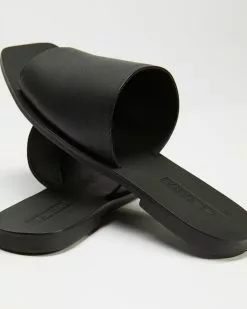 Sol Sana Mila Slides Black -Sandals Sales Shop http3A2F2Fstatic.theiconic.com .au2Fp2Fsol sana 2397 792099 3