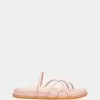 Sol Sana Trixie Footbed Sweet Pink