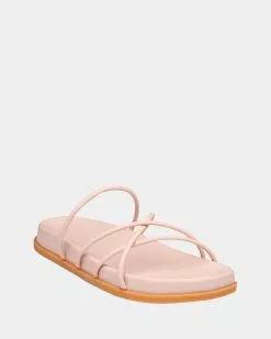 Sol Sana Trixie Footbed Sweet Pink -Sandals Sales Shop http3A2F2Fstatic.theiconic.com .au2Fp2Fsol sana 2653 2415141 2