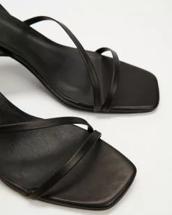 Sol Sana Lenora Heels Black -Sandals Sales Shop http3A2F2Fstatic.theiconic.com .au2Fp2Fsol sana 3425 7000331 4