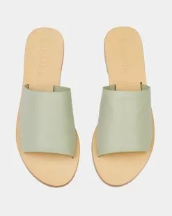 Sol Sana Teresa Slides Cucumber -Sandals Sales Shop http3A2F2Fstatic.theiconic.com .au2Fp2Fsol sana 3847 8847131 3