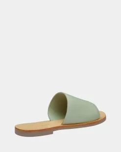Sol Sana Teresa Slides Cucumber -Sandals Sales Shop http3A2F2Fstatic.theiconic.com .au2Fp2Fsol sana 3849 8847131 4