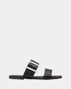 Sol Sana April Slides Black