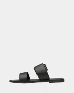 Sol Sana April Slides Black -Sandals Sales Shop http3A2F2Fstatic.theiconic.com .au2Fp2Fsol sana 3898 4947131 4