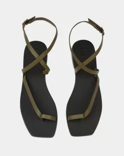 Sol Sana Tamara Sandals Moss -Sandals Sales Shop http3A2F2Fstatic.theiconic.com .au2Fp2Fsol sana 3955 3727131 3