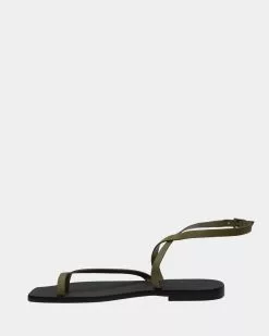 Sol Sana Tamara Sandals Moss -Sandals Sales Shop http3A2F2Fstatic.theiconic.com .au2Fp2Fsol sana 3959 3727131 5