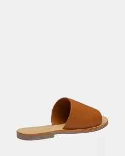 Sol Sana Teresa Slides Toffee -Sandals Sales Shop http3A2F2Fstatic.theiconic.com .au2Fp2Fsol sana 4053 3847131 4