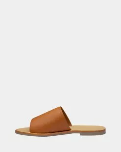 Sol Sana Teresa Slides Toffee -Sandals Sales Shop http3A2F2Fstatic.theiconic.com .au2Fp2Fsol sana 4055 3847131 5