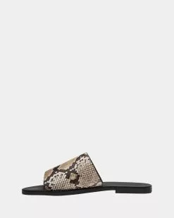 Sol Sana Teresa Slides Natural Snake -Sandals Sales Shop http3A2F2Fstatic.theiconic.com .au2Fp2Fsol sana 4096 6801031 3