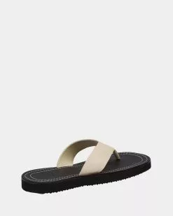 Sol Sana Lee Slides Butter -Sandals Sales Shop http3A2F2Fstatic.theiconic.com .au2Fp2Fsol sana 4185 3627131 4