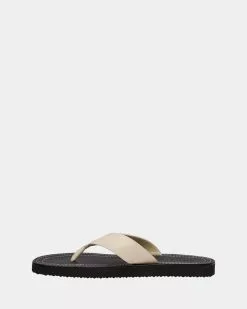 Sol Sana Lee Slides Butter -Sandals Sales Shop http3A2F2Fstatic.theiconic.com .au2Fp2Fsol sana 4192 3627131 5