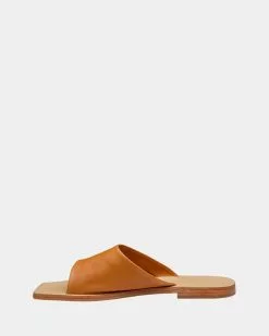 Sol Sana Brett Slides Brown -Sandals Sales Shop http3A2F2Fstatic.theiconic.com .au2Fp2Fsol sana 4477 7727131 3