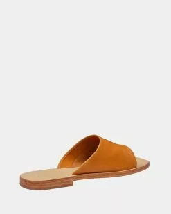 Sol Sana Brett Slides Brown -Sandals Sales Shop http3A2F2Fstatic.theiconic.com .au2Fp2Fsol sana 4482 7727131 4