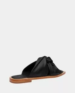 Sol Sana Elise Slides Black -Sandals Sales Shop http3A2F2Fstatic.theiconic.com .au2Fp2Fsol sana 4566 1827131 4