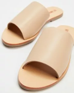 Sol Sana Teresa Slides Neutral -Sandals Sales Shop http3A2F2Fstatic.theiconic.com .au2Fp2Fsol sana 4672 4440521 3