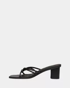 Sol Sana Anise Mule Black -Sandals Sales Shop http3A2F2Fstatic.theiconic.com .au2Fp2Fsol sana 4883 1215141 4