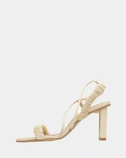 Sol Sana Kennedy Heels Butter -Sandals Sales Shop http3A2F2Fstatic.theiconic.com .au2Fp2Fsol sana 4906 8559931 5