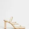 Sol Sana ICONIC EXCLUSIVE - Geanie Heels Neutral
