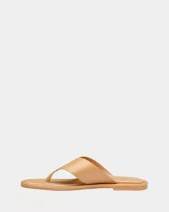 Sol Sana Emmarie Slides Tan -Sandals Sales Shop http3A2F2Fstatic.theiconic.com .au2Fp2Fsol sana 5258 3817131 4