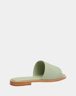 Sol Sana Tasha Slides Cucumber -Sandals Sales Shop http3A2F2Fstatic.theiconic.com .au2Fp2Fsol sana 5337 0947131 4