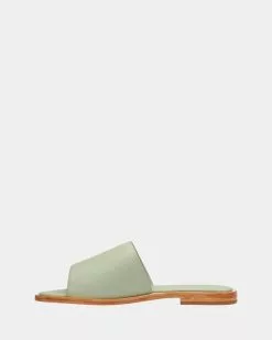 Sol Sana Tasha Slides Cucumber -Sandals Sales Shop http3A2F2Fstatic.theiconic.com .au2Fp2Fsol sana 5340 0947131 5