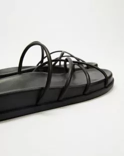 Sol Sana Trixie Footbed Black -Sandals Sales Shop http3A2F2Fstatic.theiconic.com .au2Fp2Fsol sana 5533 9899231 4