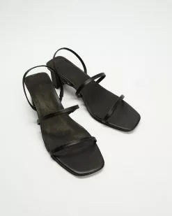 Sol Sana Lila Heels Black -Sandals Sales Shop http3A2F2Fstatic.theiconic.com .au2Fp2Fsol sana 5673 0200331 3