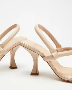 Sol Sana Corgi Heels Nude -Sandals Sales Shop http3A2F2Fstatic.theiconic.com .au2Fp2Fsol sana 5792 2000331 3