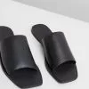 Sol Sana Mila Slides Black