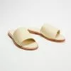 Sol Sana Tasha Slides Off White