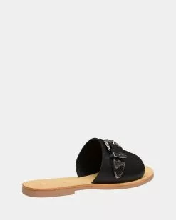 Sol Sana Anastasia Slide Black -Sandals Sales Shop http3A2F2Fstatic.theiconic.com .au2Fp2Fsol sana 6567 6905141 4