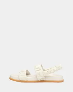 Sol Sana Cerise Footbed Sandal Off White -Sandals Sales Shop http3A2F2Fstatic.theiconic.com .au2Fp2Fsol sana 6596 3415141 3
