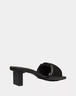 Sol Sana Desiree Mule Black -Sandals Sales Shop http3A2F2Fstatic.theiconic.com .au2Fp2Fsol sana 6605 0115141 3