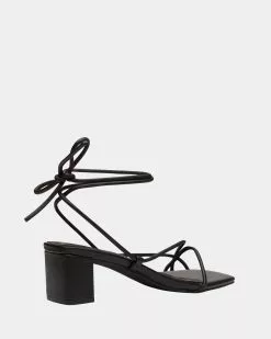 Sol Sana Cameo Heel Black -Sandals Sales Shop http3A2F2Fstatic.theiconic.com .au2Fp2Fsol sana 6613 4415141 3