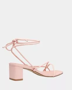 Sol Sana Cameo Heel Sweet Pink -Sandals Sales Shop http3A2F2Fstatic.theiconic.com .au2Fp2Fsol sana 6619 2115141 3
