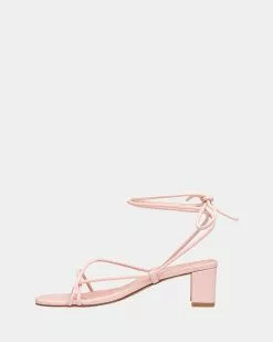 Sol Sana Cameo Heel Sweet Pink -Sandals Sales Shop http3A2F2Fstatic.theiconic.com .au2Fp2Fsol sana 6622 2115141 4