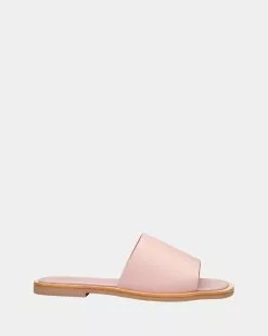 Sol Sana Tasha Slides Sweet Pink