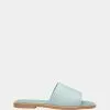 Sol Sana Tasha Slides Daylight Blue