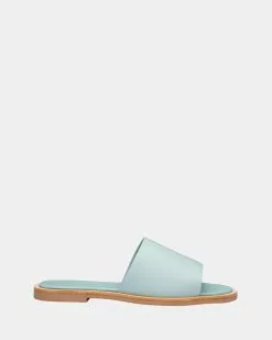 Sol Sana Tasha Slides Daylight Blue