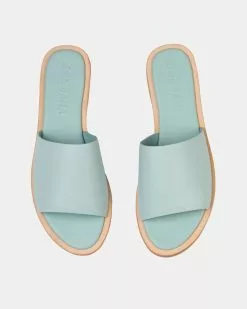 Sol Sana Tasha Slides Daylight Blue -Sandals Sales Shop http3A2F2Fstatic.theiconic.com .au2Fp2Fsol sana 6651 3015141 3