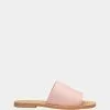 Sol Sana Teresa Slides Sweet Pink