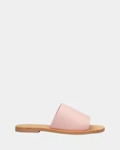 Sol Sana Teresa Slides Sweet Pink