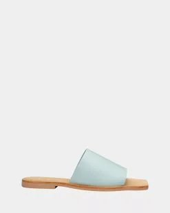 Sol Sana Mila Slides Daylight Blue