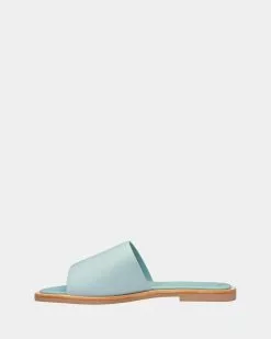 Sol Sana Tasha Slides Daylight Blue -Sandals Sales Shop http3A2F2Fstatic.theiconic.com .au2Fp2Fsol sana 6655 3015141 5