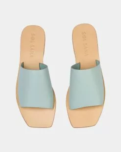 Sol Sana Mila Slides Daylight Blue -Sandals Sales Shop http3A2F2Fstatic.theiconic.com .au2Fp2Fsol sana 6659 0315141 3