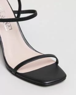 Sol Sana Lily Heels Black -Sandals Sales Shop http3A2F2Fstatic.theiconic.com .au2Fp2Fsol sana 6737 458888 5