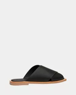 Sol Sana Capri Slide Black -Sandals Sales Shop http3A2F2Fstatic.theiconic.com .au2Fp2Fsol sana 6787 5315141 4