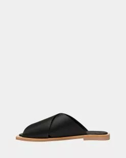 Sol Sana Capri Slide Black -Sandals Sales Shop http3A2F2Fstatic.theiconic.com .au2Fp2Fsol sana 6793 5315141 5