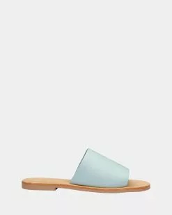 Sol Sana Teresa Slide Daylight Blue