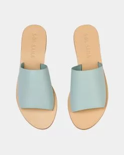 Sol Sana Teresa Slide Daylight Blue -Sandals Sales Shop http3A2F2Fstatic.theiconic.com .au2Fp2Fsol sana 6968 3315141 3